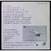 JOE CROW Compulsion / Absent Friends (Cherry Red – Cherry 48) UK 1982 PS 45 (New Wave, Electro, Minimal)